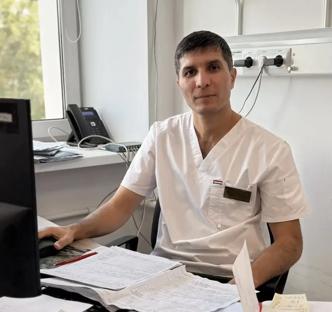 Как подготовить организм к осени