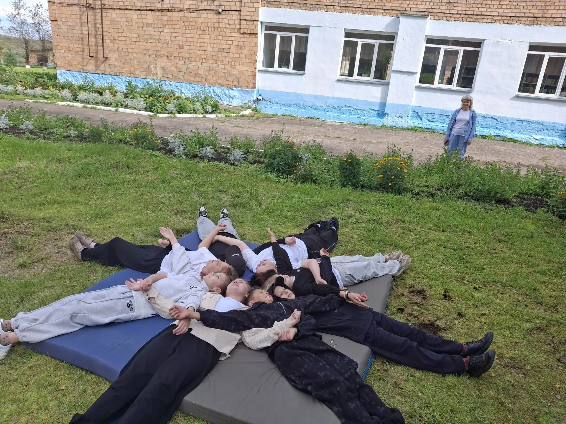 📅 ДЕНЬ ЗДОРОВЬЯ