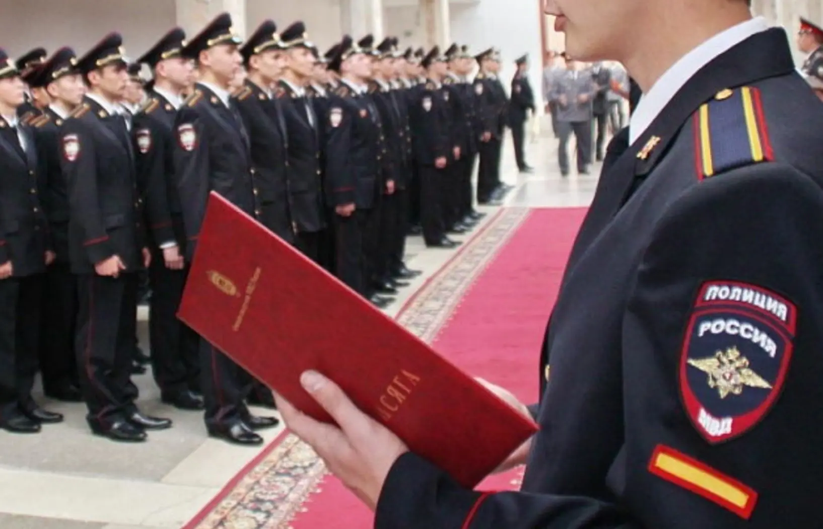 Линейный отдел МВД России на станции Мичуринск 🇷🇺приглашает  учащихся 11 классов для ...