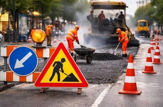 Уважаемые жители города!