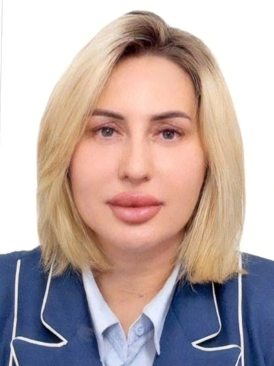 ‼️В администрации Керчи — новый заместитель главы