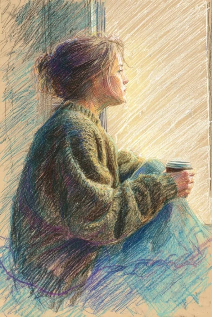 Бeрeги сeбя.