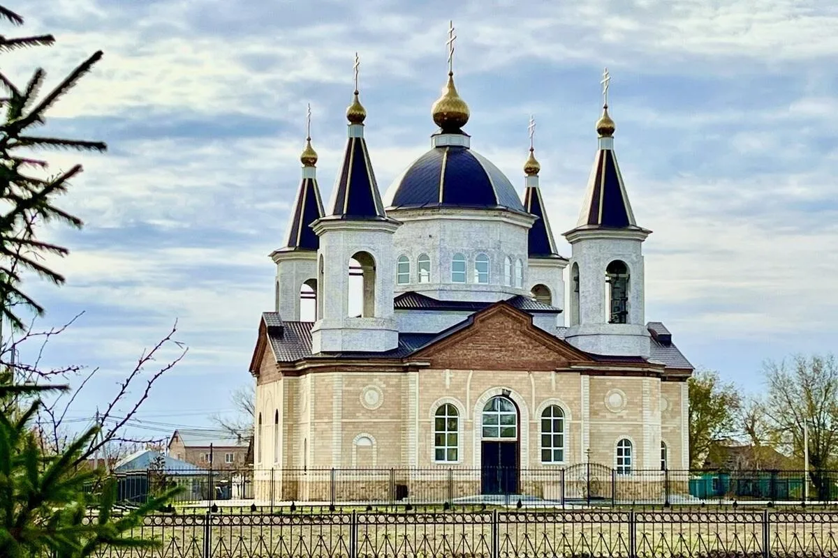 Уважаемые жители Акбулакского района!