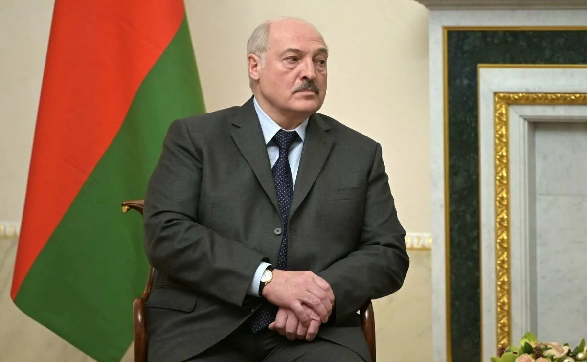 🇧🇾  Президент Белоруссии  ответил на недавние заявления из Киева.  Накануне Владимир Зеленский допус