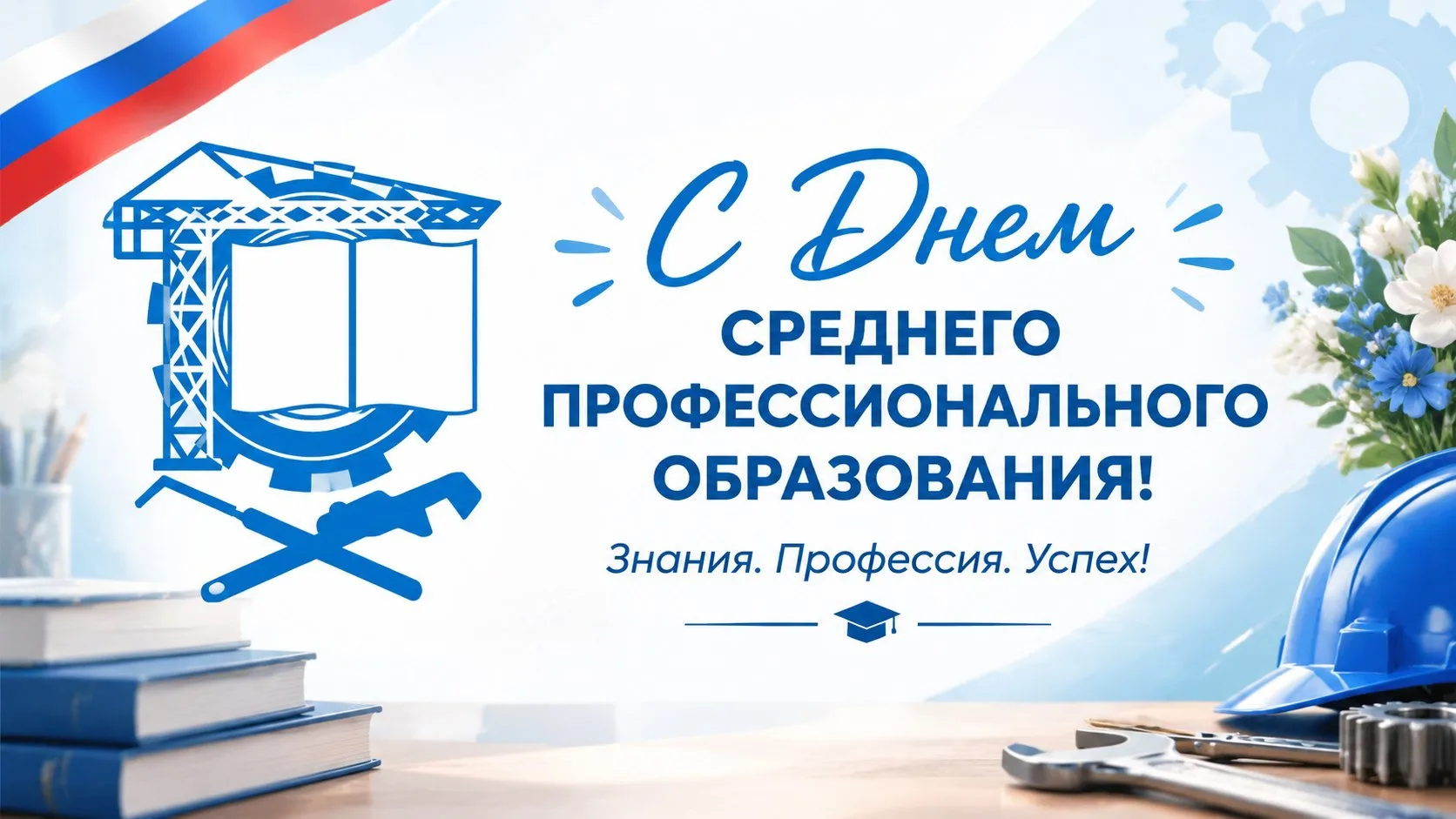 Дорогие коллеги, мастера, студенты и наши надёжные партнёры-работодатели!
