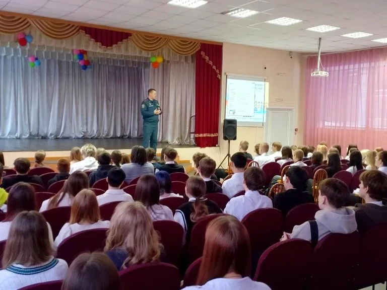 🗒Ежегодно 1 марта отмечается Всемирный день гражданской обороны. Праздник учреждён резолюцией от 18 