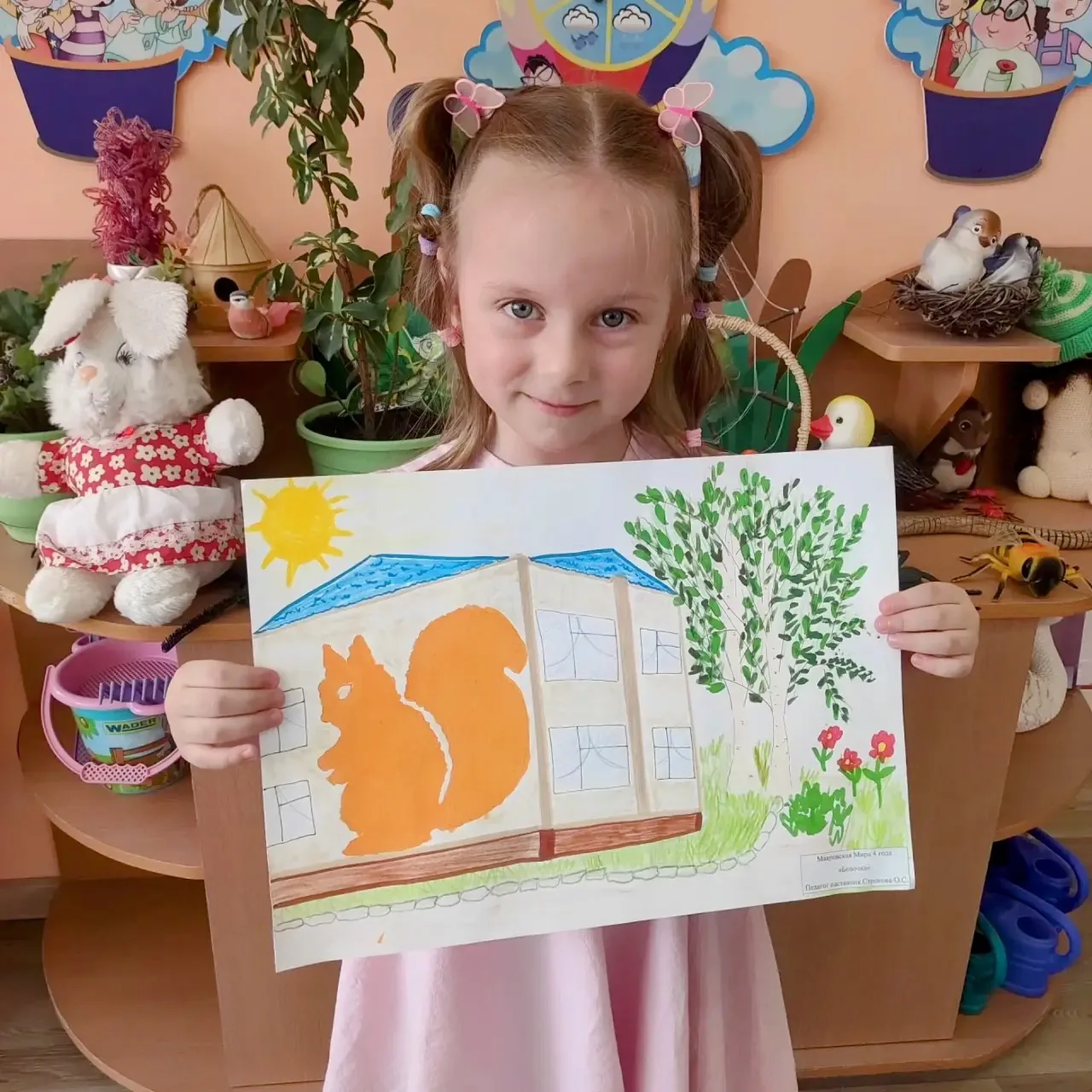 У нас отличная новость, которой мы спешим поделиться! 🎉

Наши талантливые ребята стали победителями