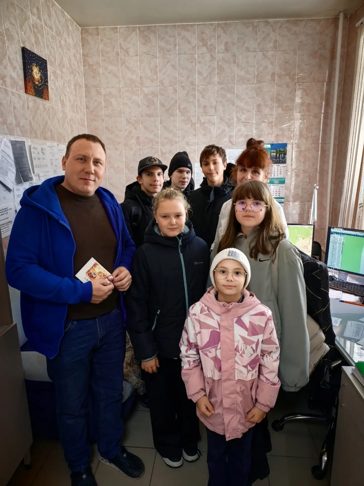 Международный день врача! ❤️🩺