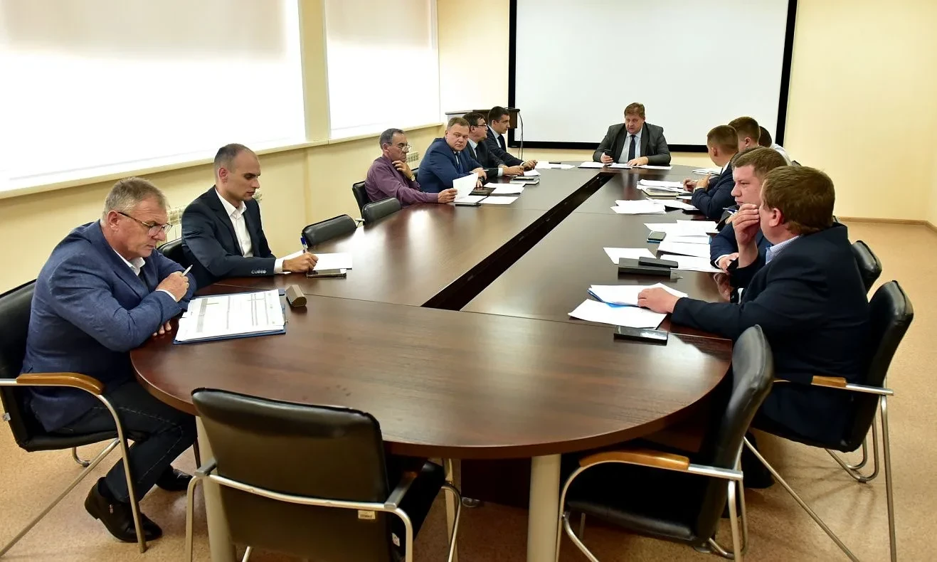 🏠 Отопление подключили в 87% многоквартирных домов Барнаула