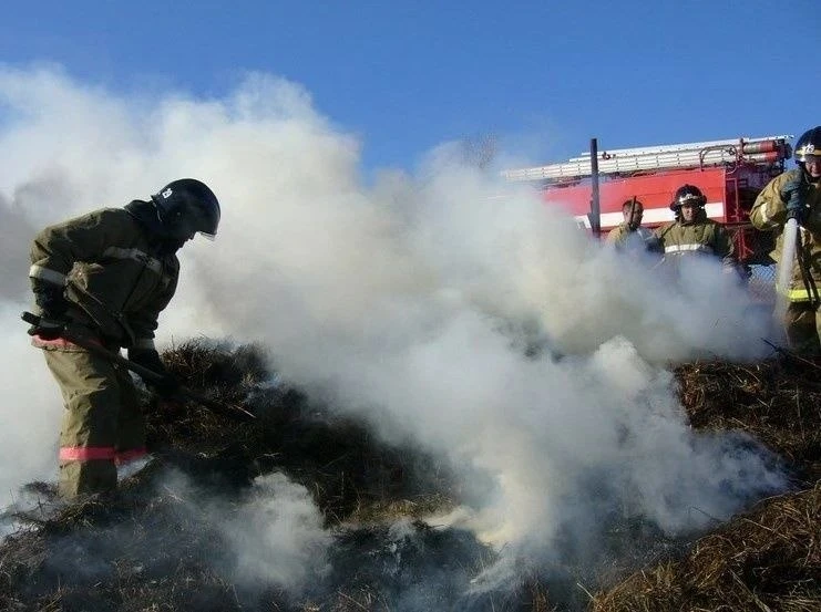 🚒 ПАМЯТКА ДЛЯ ЖИТЕЛЕЙ КЯХТИНСКОГО РАЙОНА