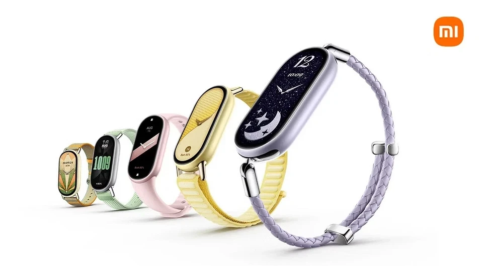МЫ ВСЕ ЭТОГО ЖДАЛИ | XIAOMI SMART BAND 11 ПРЕДСТАВЛЕН ОФИЦИАЛЬНО