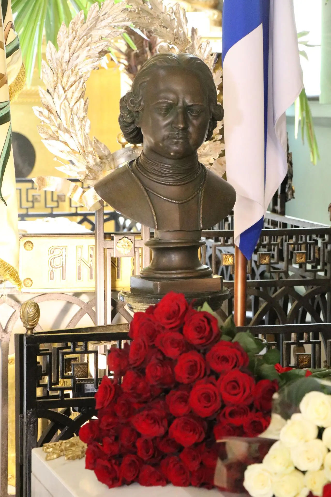 9 июня 2026 года исполнилось 354 года со дня рождения Петра Великого.