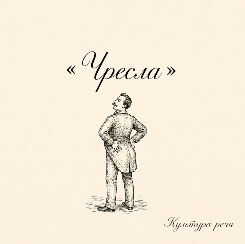 Чресла