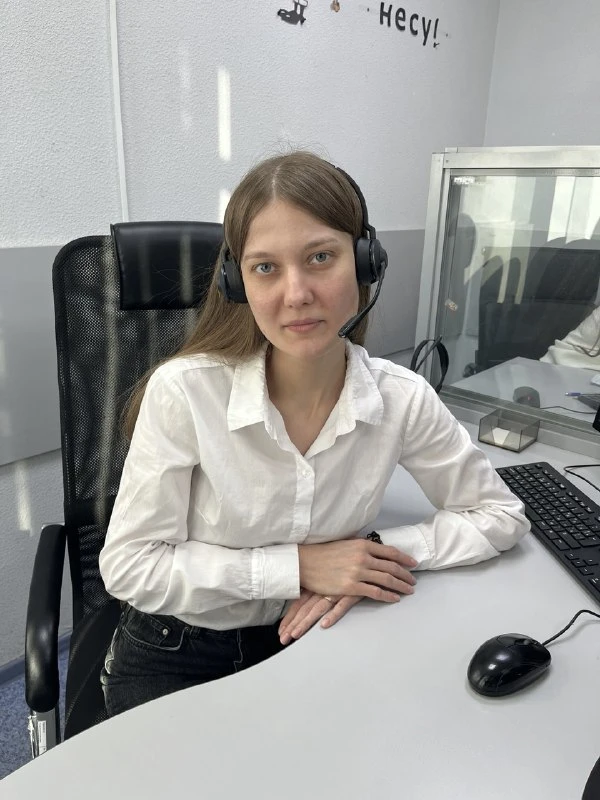 Пока город загадывает желания, они — на линии. Знакомьтесь! ✨  31 декабря, когда улицы пустеют, а в 