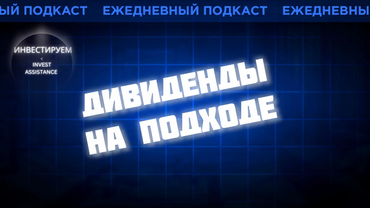 ВсеИнструменты.ру после отчёта, возможные дивиденды, Ренессанс Страхование, Интер РАО, риск невозвра