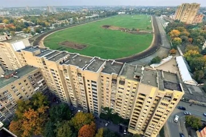 Ростовский ипподром в центре города сохранит свою прописку: власти приняли окончательно...