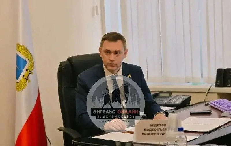 👥По поручению Губернатора Романа Бусаргина каждую первую субботу месяца провожу личный...