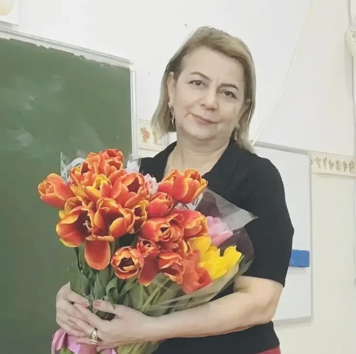 Мы продолжаем нашу рубрику «История в лицах», в которой с любовью и гордостью рассказыв...