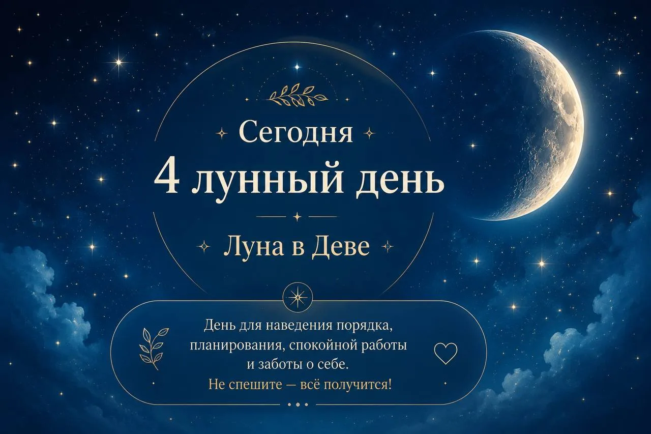Доброе утро, звёздные! ✨

С удовольствием! Вот тёплый, современный и цепляющий пост для канала:

Доб