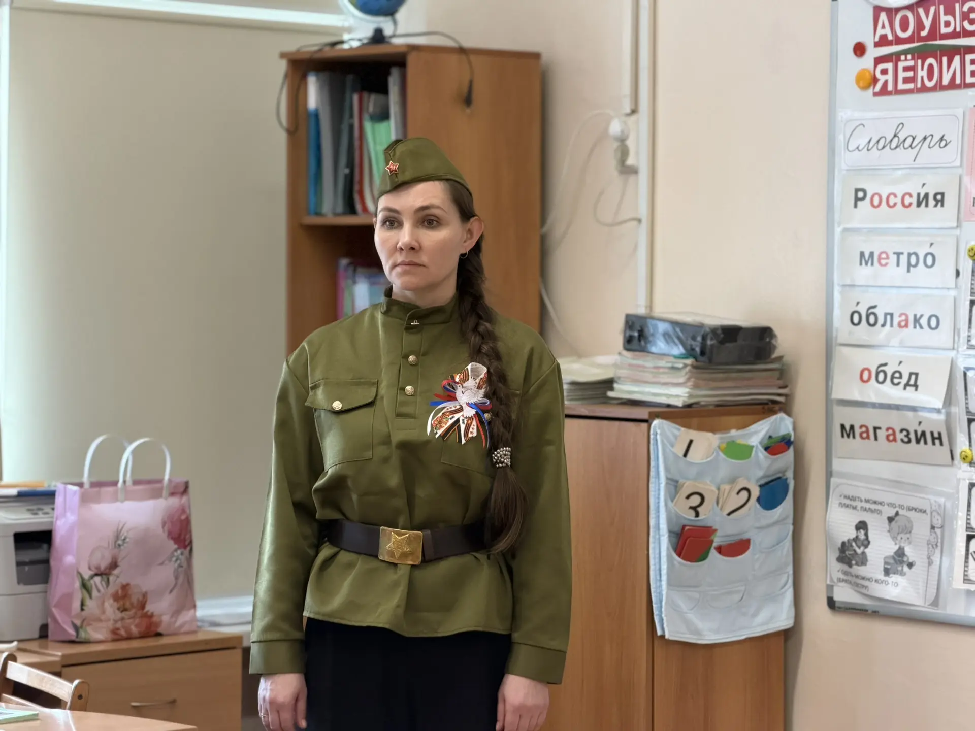 🦉 Привет, друзья! Говорит Школьный Совёнок! 🦉  Хочу поделиться с вами важной и трогательной новостью