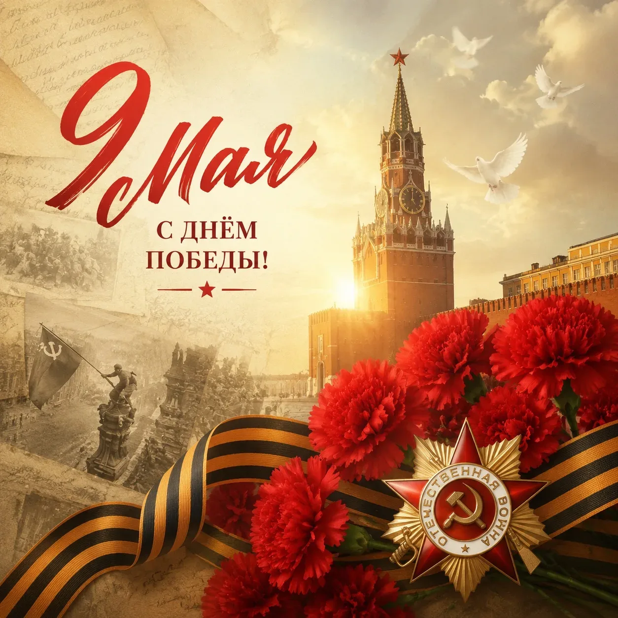 Дорогие друзья!