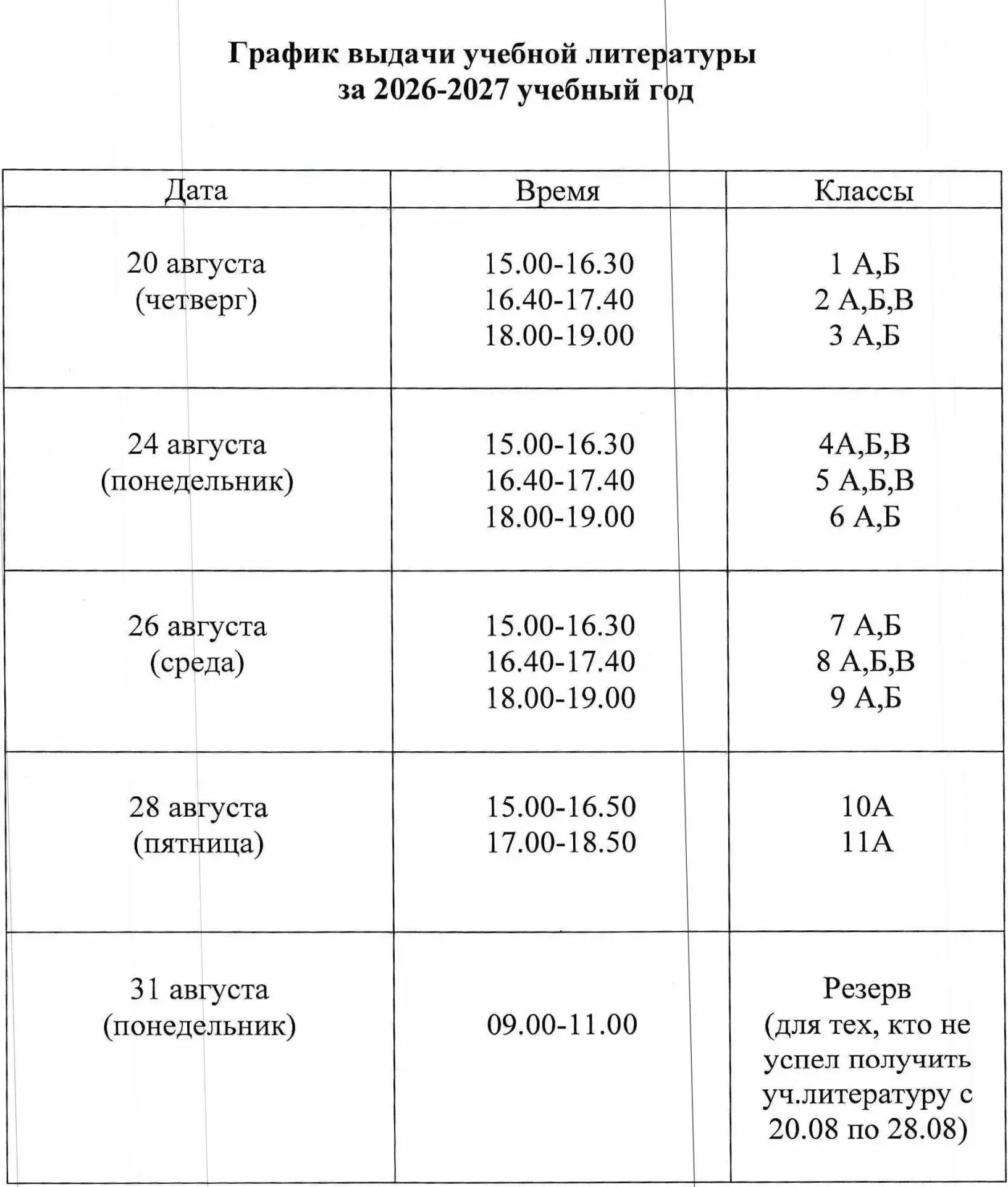 Уважаемые обучающиеся и родители (законные представители)!