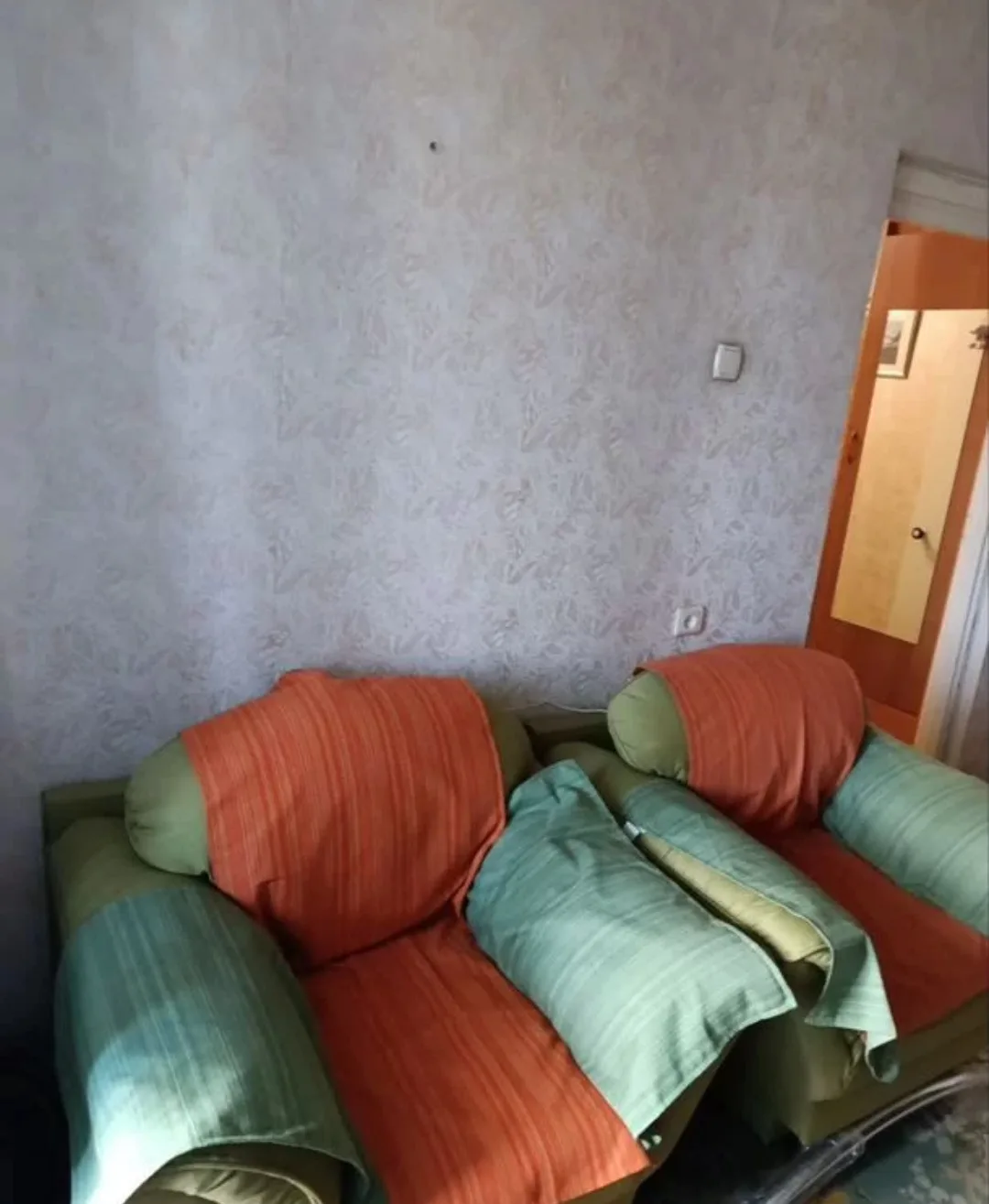 Продается 3к. квартира пр-т. Ленинский в Ленинском районе.