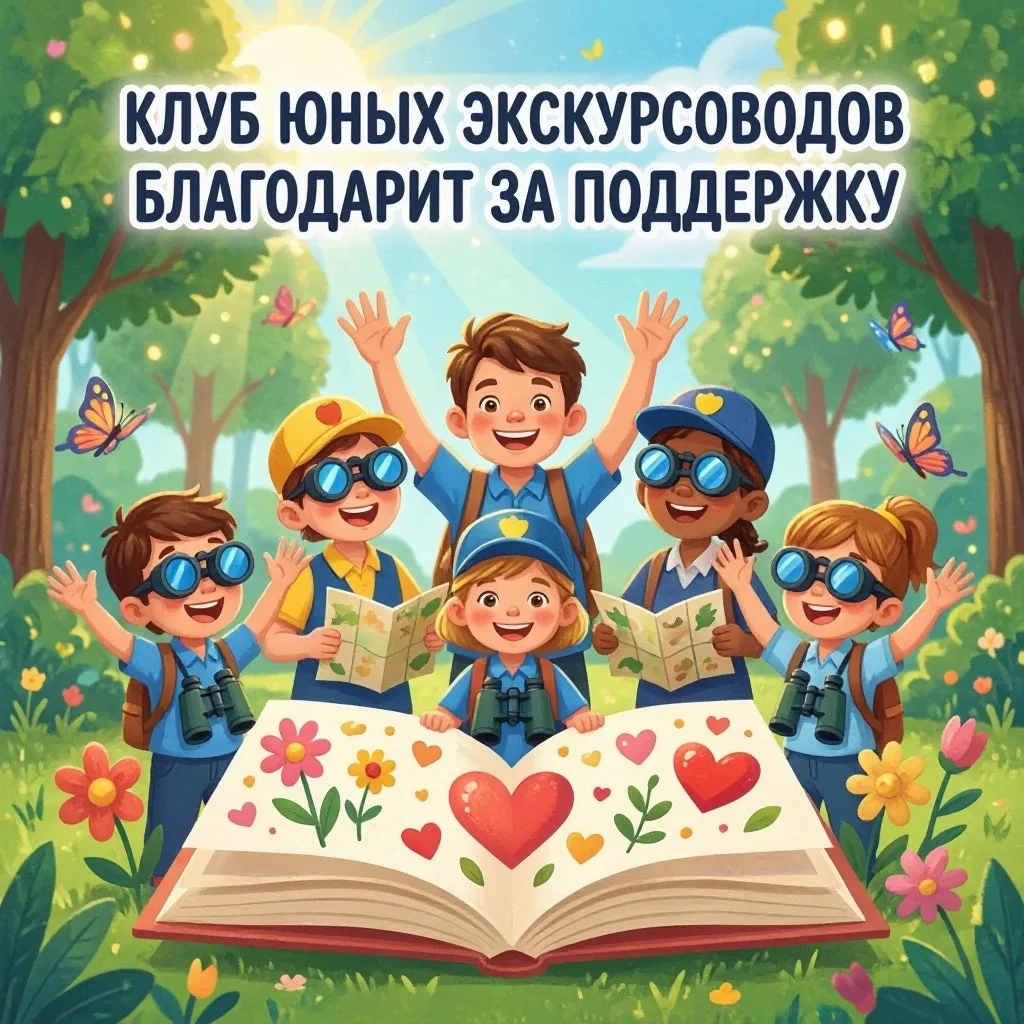 Краеведческий музей города Уварово глубоко признателен старшим коллегам — Тамбовскому о...
