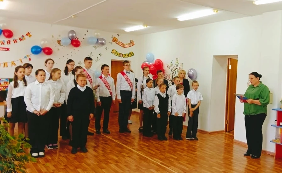 🔔🎉 Последний звонок 2026 — праздник, объединяющий сердца! 🔔🎉