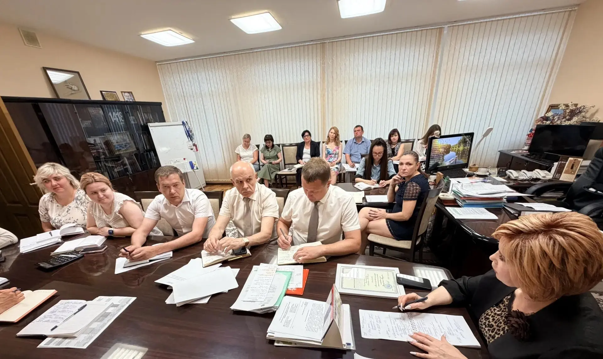 ⚡❗МИНКУЛЬТНАЦ МОРДОВИИ ПРОИНФОРМИРОВАЛ ОБ УГРОЗЕ ДИСТАНЦИОННЫХ ПРЕСТУПЛЕНИЙ

15 июням в X Единый ден