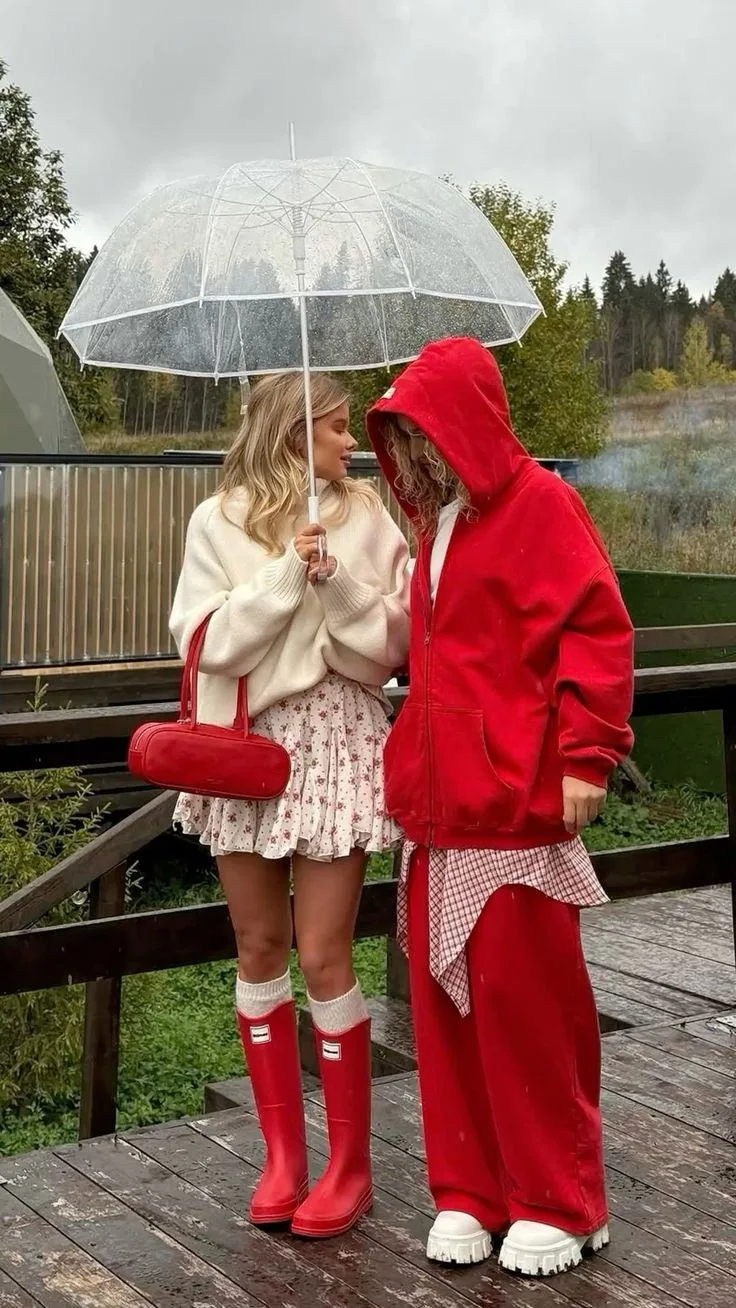 📌 ЛЕТНИЙ ДОЖДЬ! ДАЖЕ УРАГАН! Вот уже несколько дней?
Это не повод грустить и сидеть дома!
Время для
