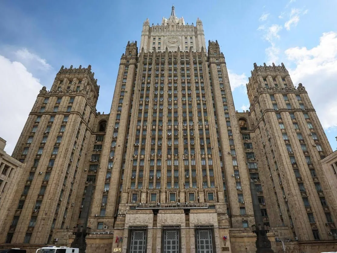 Май стал самым трагичным месяцем по числу жертв с начала года, заявили в МИД РФ

По данным ведомства