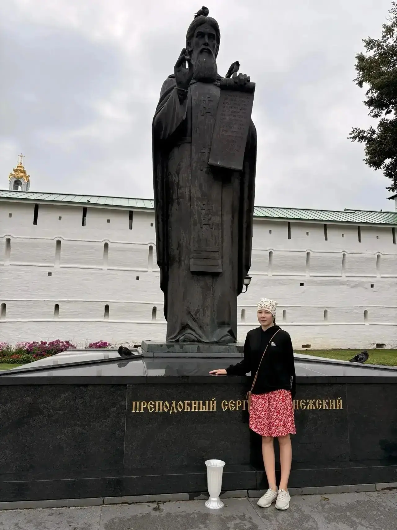 💫️ Продолжаем нашу летнюю рубрику путешествий!