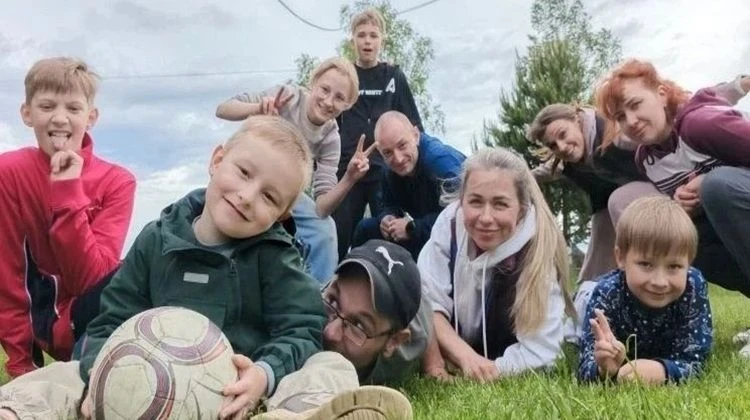СКУЧАТЬ БЫЛО ПРОСТО НЕКОГДА!
🌿 31 мая: 6 «Б» заряжается энергией природы! ☀️В последний день весны 