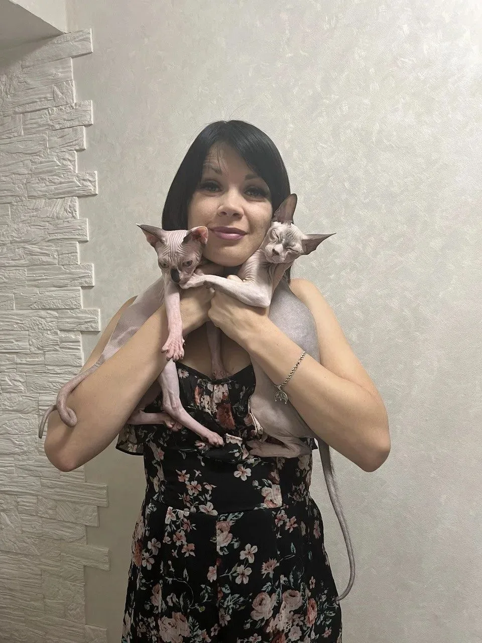 С Днем кошки! 😻🐱
