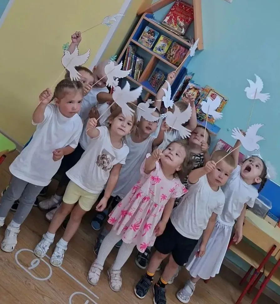 🇷🇺  Праздничная неделя в честь Дня Российского флага! 🇷🇺