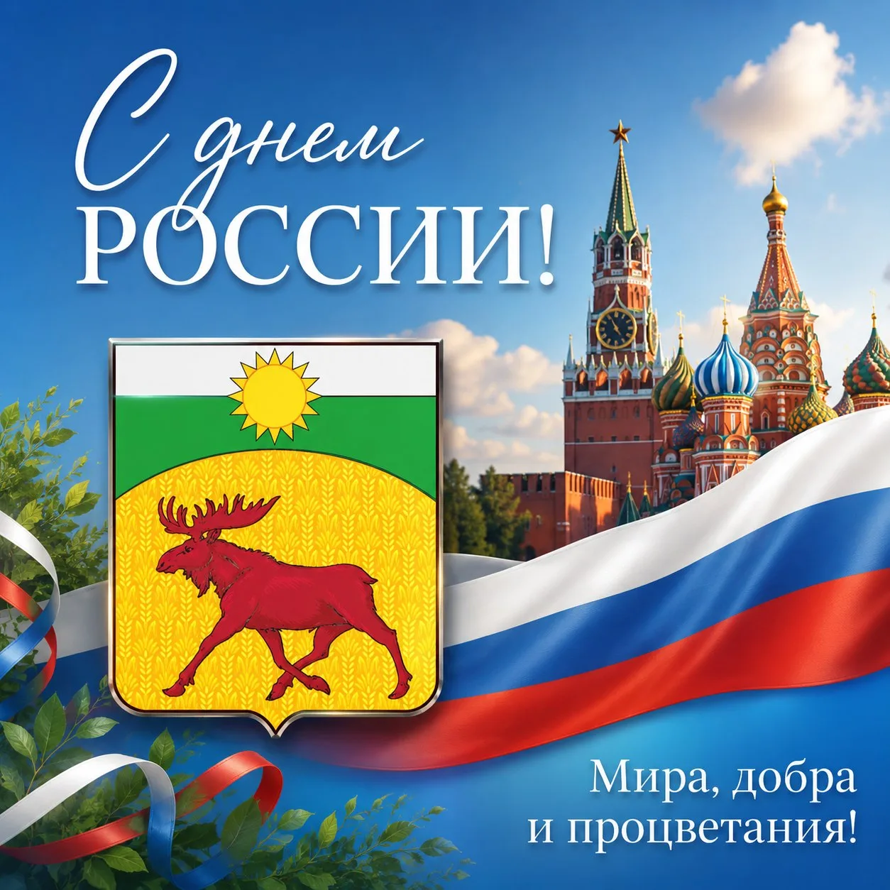 Уважаемые жители и гости муниципального округа Панкрушихинский район!