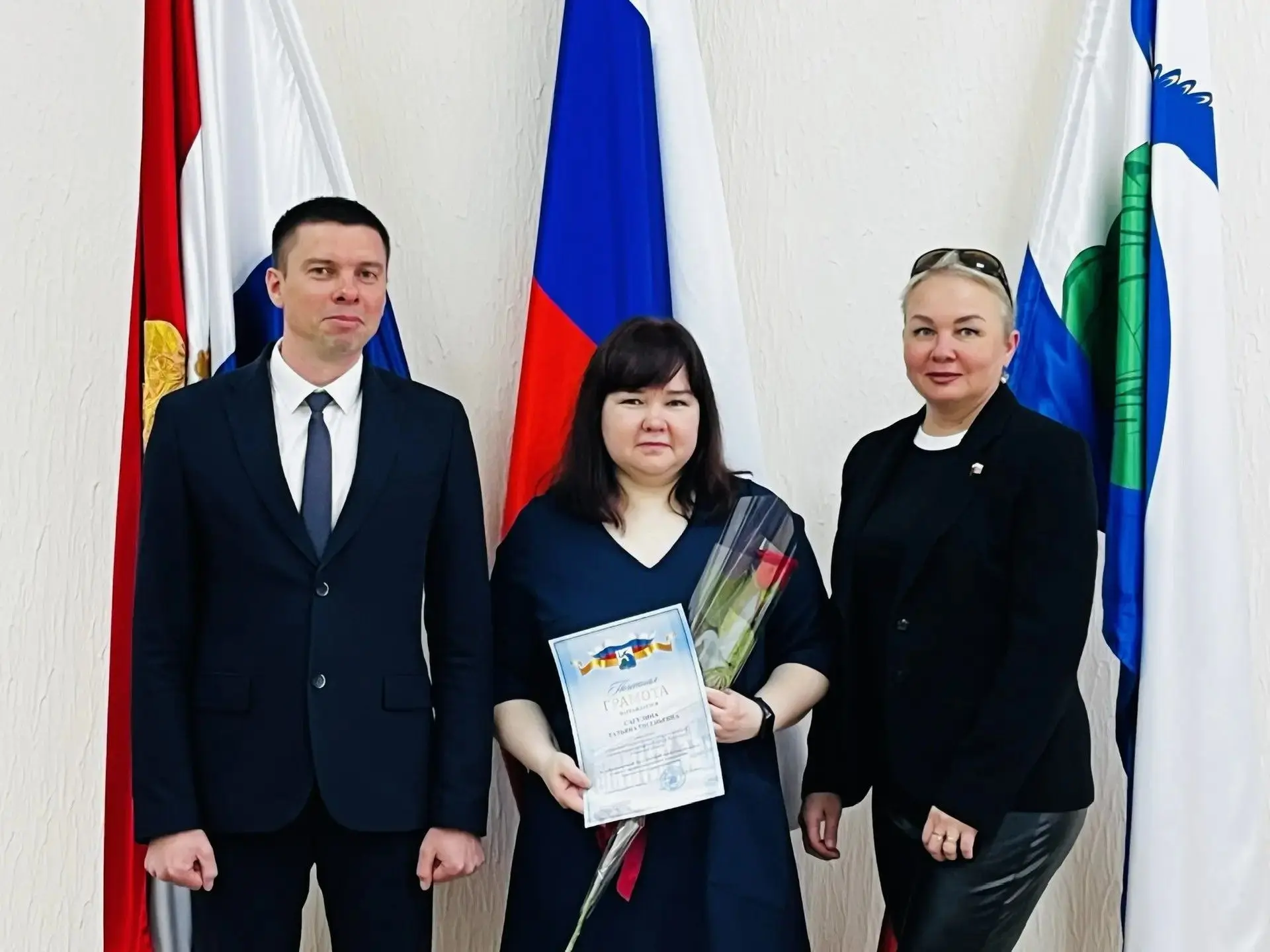 💯21 апреля - День местного самоуправления!  В этот день традиционно чествуют тех, кто свои знания и 