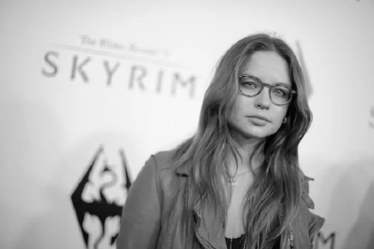Умерла актриса Дэйви Чейз, известная как голос Лило и Самары из "Звонка".

Дэйви Чейз скончалась 16 