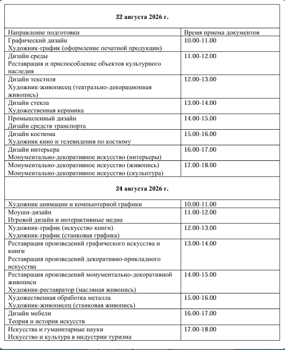 Уважаемые первокурсники! Информируем, что для формирования личных дел всем зачисленным ...