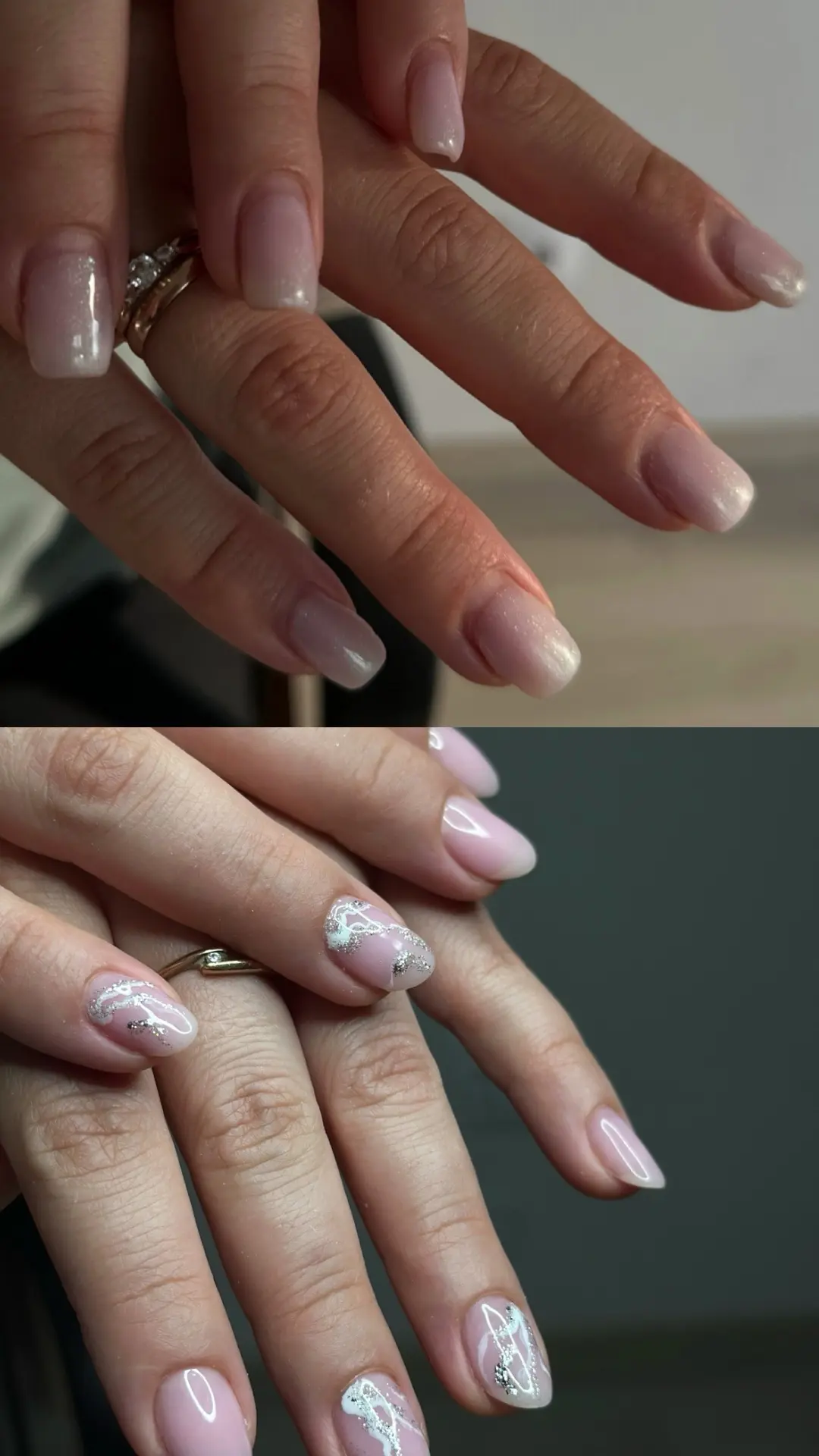 Если вы думаете, что я начала делать только 💅, то вы ошибаетесь. Бровки все так же дел...