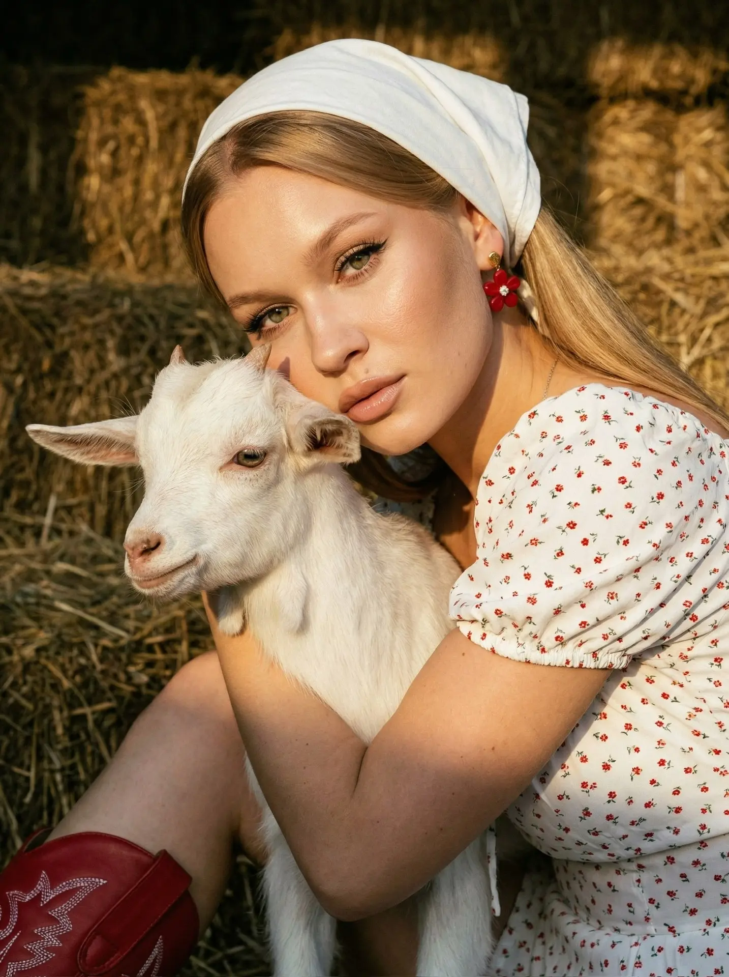 ✨Промт в Комментариях💖
