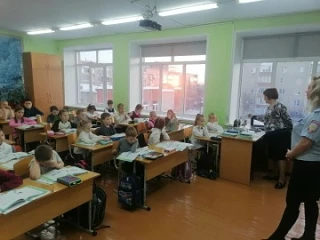 Движение БЕЗопасности                                                                               