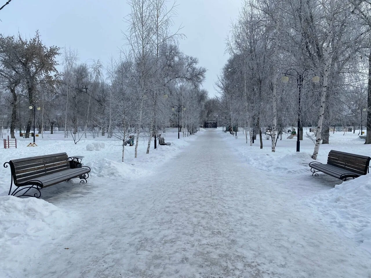 Присылайте Ваши фото в "Предложить пост"