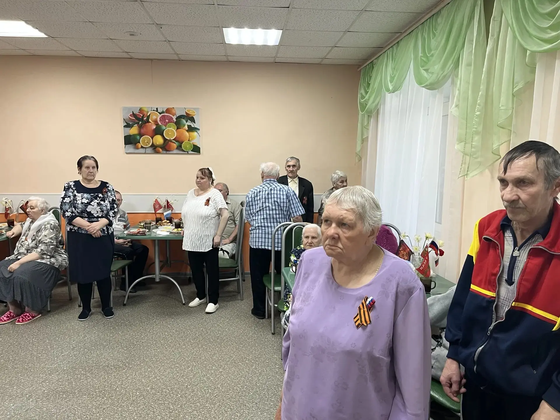 🇷🇺 9 Мая - Днем Победы! День Победы - особый день памяти, благодарности и глубокого уважения к тем