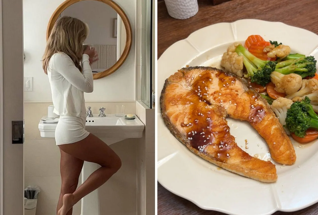 Единственный способ выдержать диету – это продолжать питаться вкусно и разнообразно.