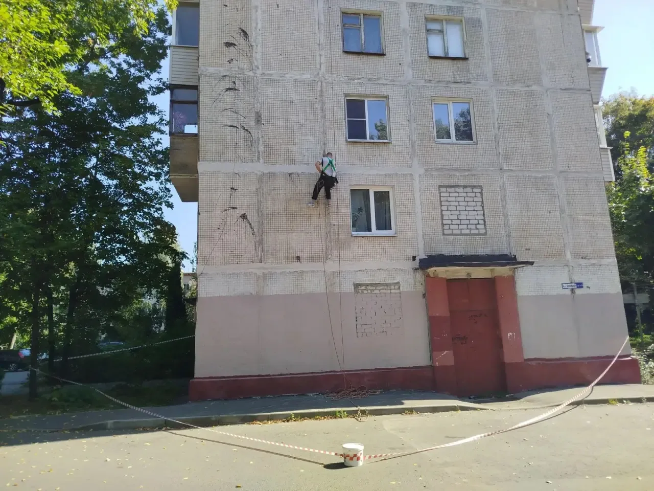 Подготовка к зиме для УК это не только отопительная система, это комплексная работа. Ге...