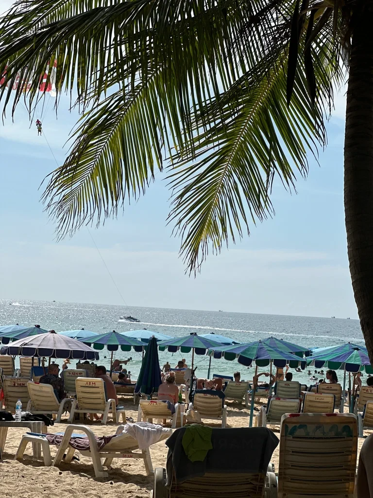 🔥ГОРЯЩИЙ ТАИЛАНД ИЗ СОЧИ — цены, которые хочется забронировать сразу 🌴