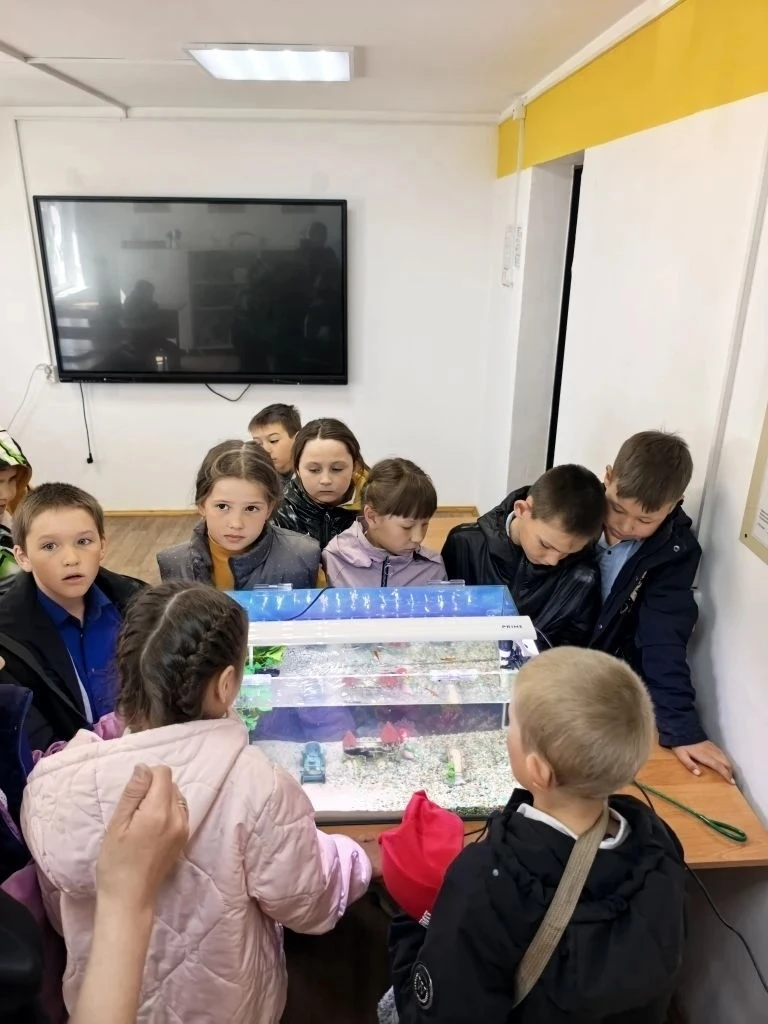 🎨🇨🇳 Любимые герои своими руками и первый урок китайского языка.  🏫На днях Центр дополнительного обра