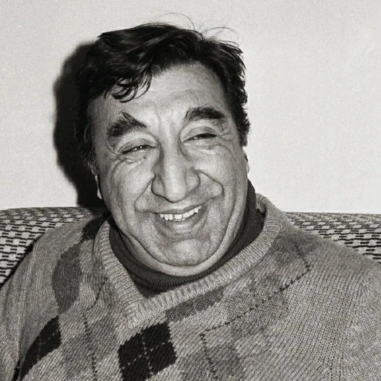 Фрунзик Мкртчан